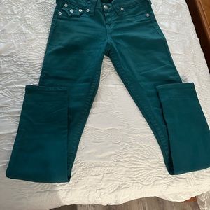 True Religion jeans size 26